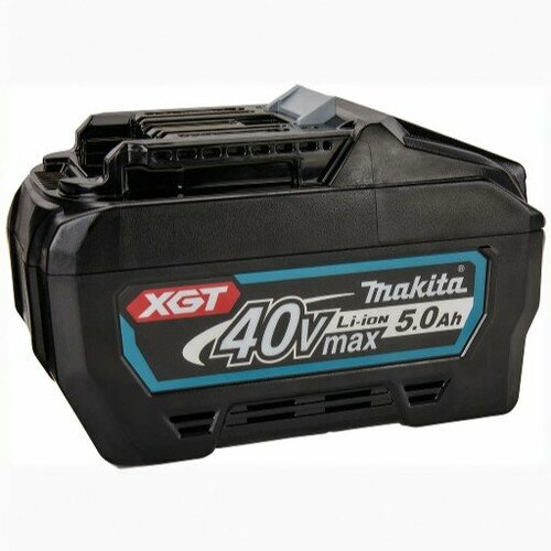 Аккумулятор Makita BL4050F 5.0 Ah, 40В