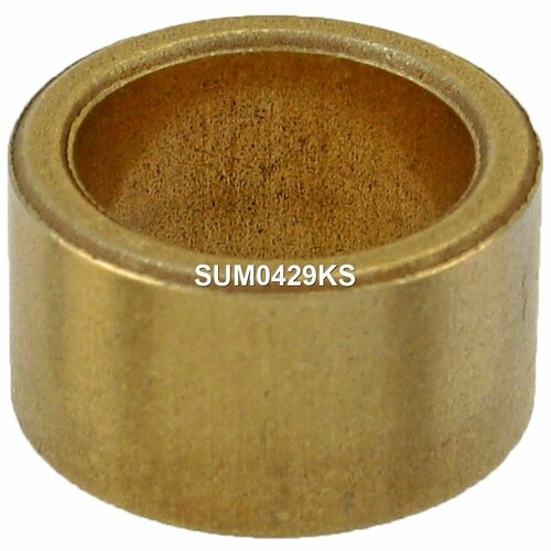 Втулка стартера Ford Cougar Focus Mondeo Torneo C-Max Fiesta Fusion Puma Форд Кугар Фокус Мондео Торнео Ц-Макс Фиеста Фьюжен Пума Mazda 2 Мазда 2 201₽