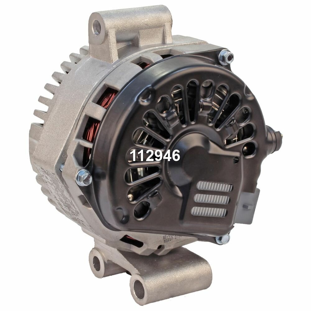 Генератор Krauf 112946 — фото 1