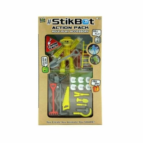 Фигурка игровая 