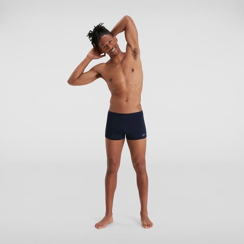 Плавки Speedo END+ ASHT AM NAVY