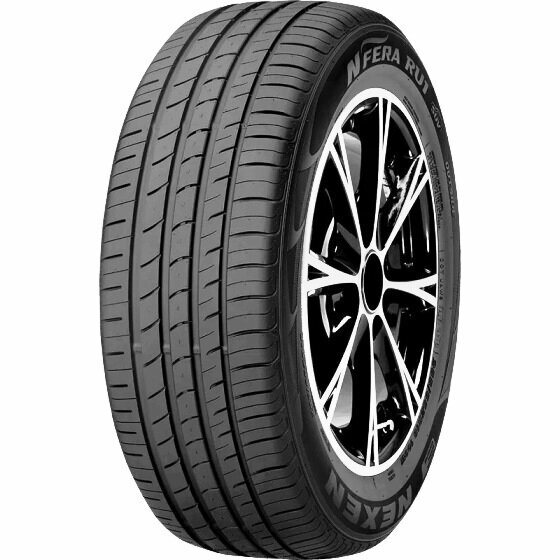 А/шина Nexen Nfera RU1 235/65 R17 104H