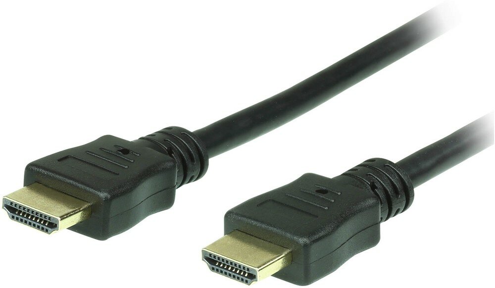 2L-7D10H, ATEN HDMI (m) - HDMI (m) 10м, Кабель HDMI 10 м