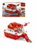Автотрек Fire Fight Ship красный 111-206