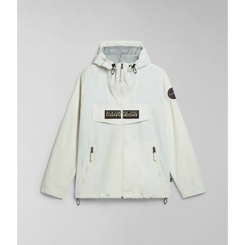 Куртка NAPAPIJRI, размер XL, белый