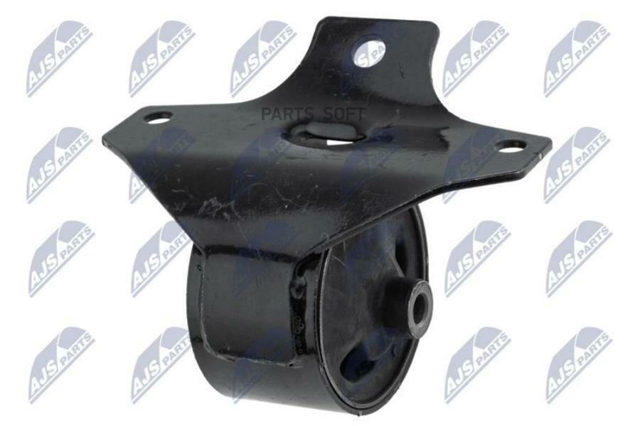 NTY ZPS-DA-008 подушка двигателя DAIHATSU TERIOS J100/J1111 97-06 /ЗАД/