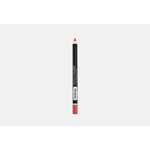 Карандаш для губ IsaDora Perfect Lipliner 12шт 2890₽