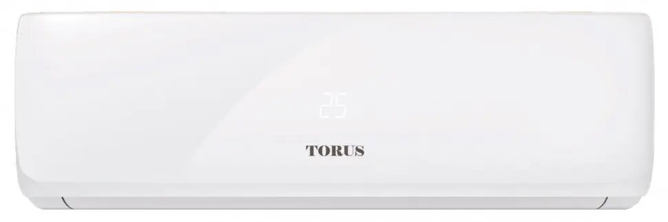 Кондиционер TORUS DC INVERTER TVK-09I