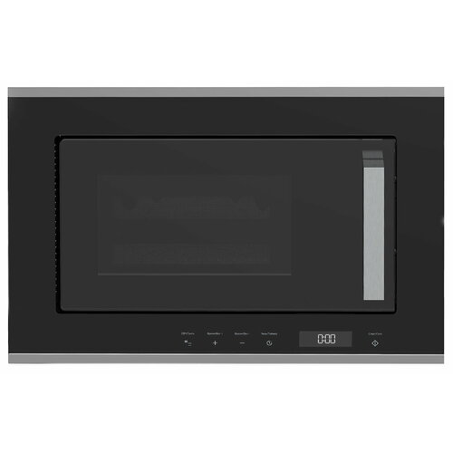 Микроволновая печь встраиваемая Lex BIMO 2007 INOX 2418800₽