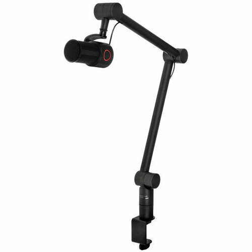 Микрофон ARDOR GAMING Stream черный 1435000₽