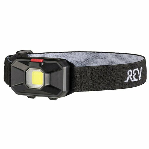 Фонарь светодиодный налобный REV Headlight COB 3Вт 3 режима 880₽