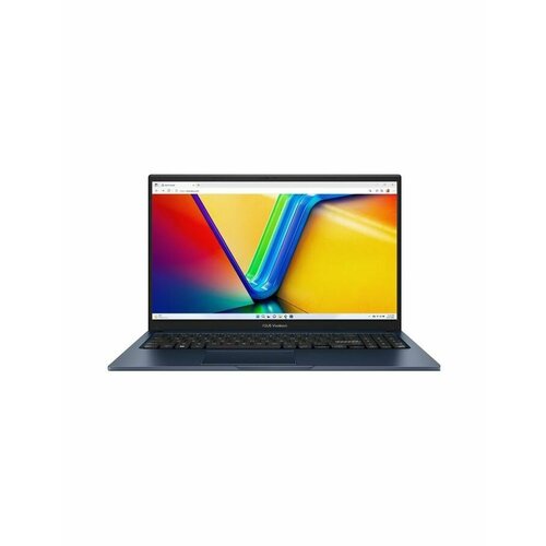 Ноутбук Asus Vivobook 15 X1504Z X1504ZA-BQ1187 90NB1021-M01RX0 6958800₽