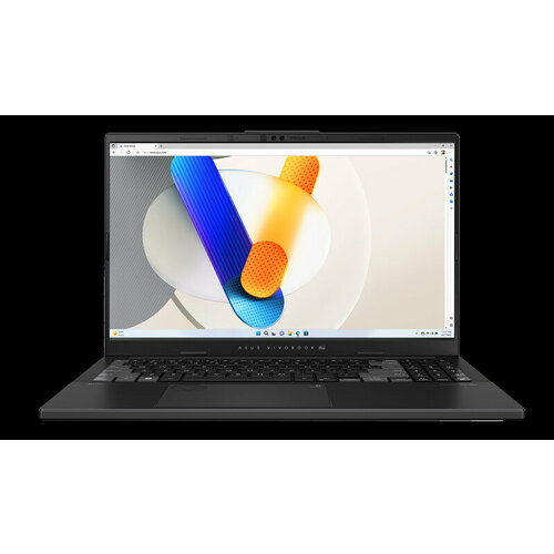 ASUS Vivobook Pro 15 OLED N6506MV-MA085 Core Ultra 9 185HDDR5 24GB1TB M2 SSD156 3К 2880 x 1620OLED 120HzRTX 4060 Laptop GPU 8GB GDDR6No OS 18342200₽