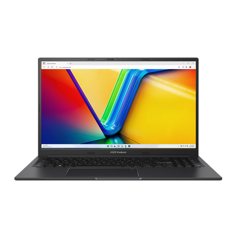 Ноутбук ASUS Vivobook 15X OLED K3504VA-MA476 Intel Core i5-1335UDDR4 16GB512GB M2 SSD 156 3К 2880 x 1620 OLED 120HzNo OSIndie Black16KgFPRU_EN_Keyboard 90NB10A1-M00K60 8006800₽