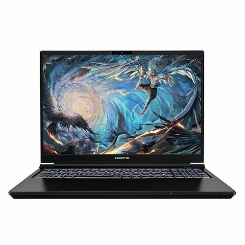 16ноутбук Colorful-X16-PRO-i7-13700H-32G-1TB-RTX4060 15736700₽