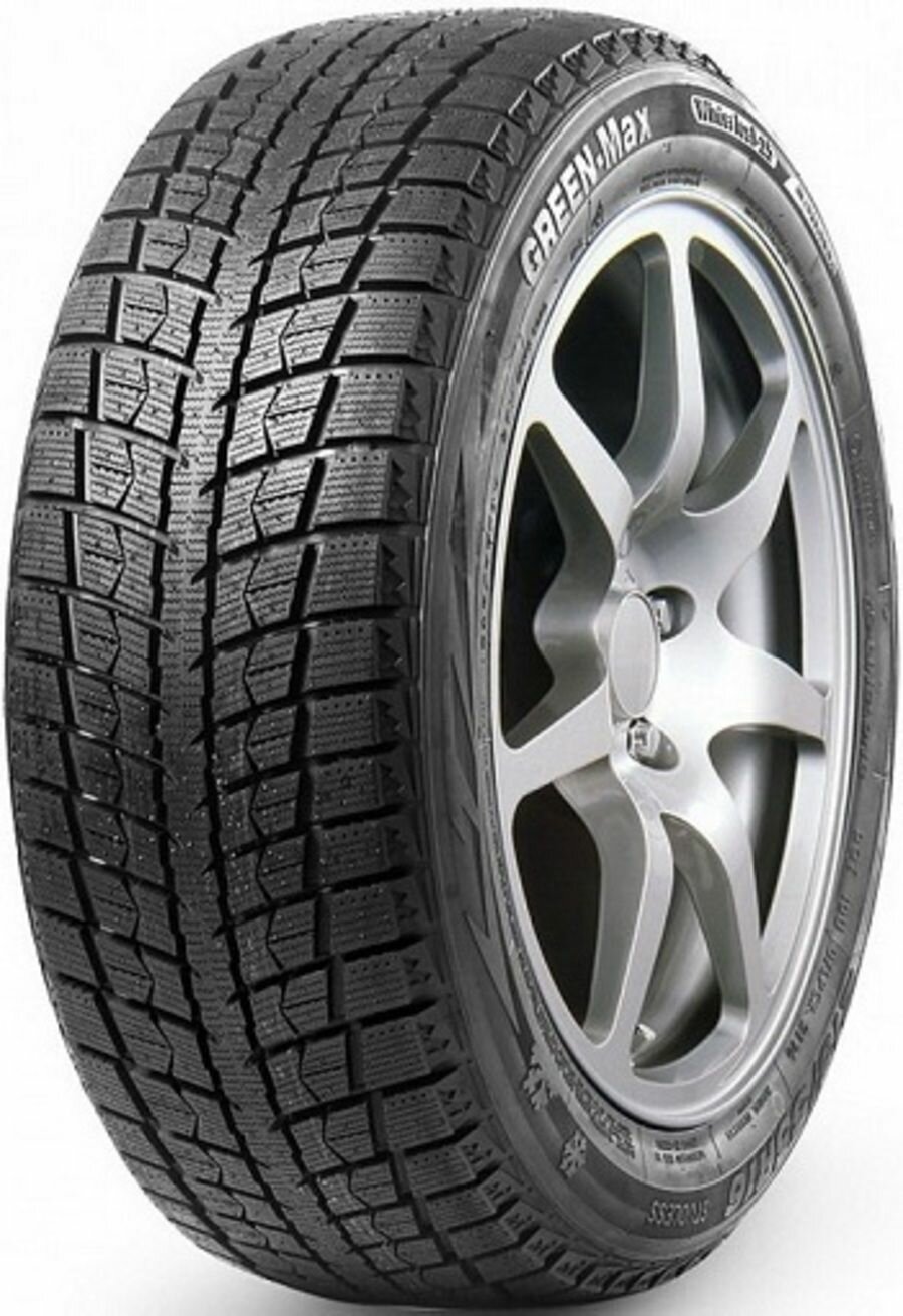 Автошина LINGLONG 225/65R17 GREEN-MAX WINTER ICE I-15 SUV 106T XL