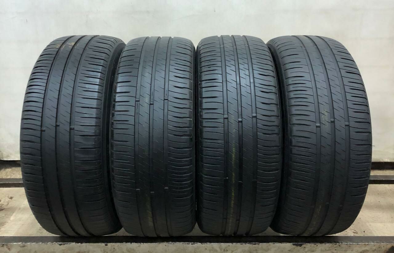 Michelin Energy XM2 195/60 R16 БУ Шины Летние