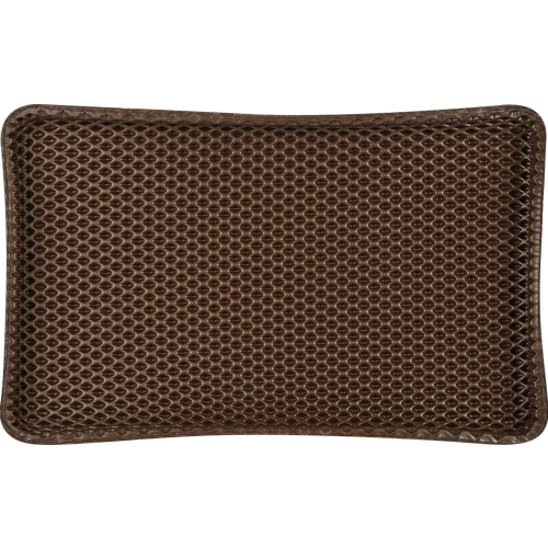 Лоток универсальный полипропилен Ромб 31x51 см цвет коричневый 2132₽