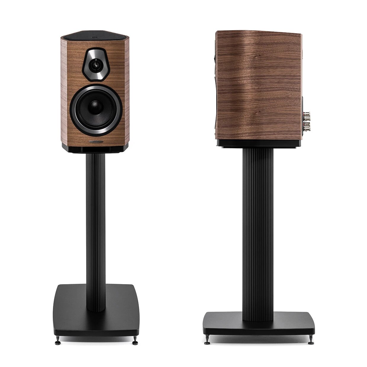 Sonus Faber Sonetto II Wood