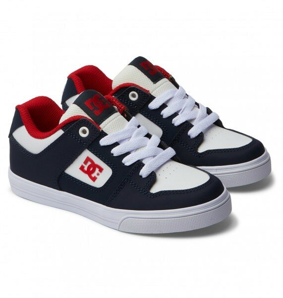 Кеды DC Shoes