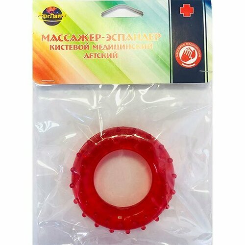 Массажер Эспандер кистевой детский 453₽