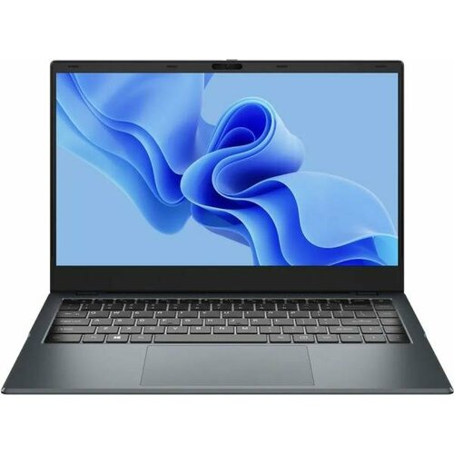 Ноутбук Chuwi GemiBook XPro 14 CWI574-PN8N2N1HDMXX 2937200₽