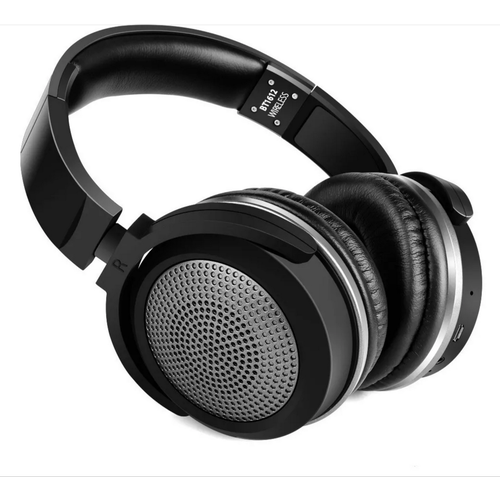 Беспроводные наушники SY-BT1612 Stereo серебристый 1577₽