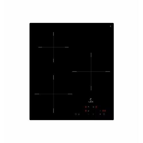 Варочная панель LEX EVI 430A BL 2099000₽