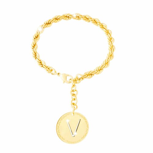 Браслет-цепочка Rebecca