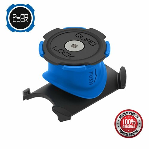 Крепление Quad Lock для телефона на рульвынос велосипеда 5990₽
