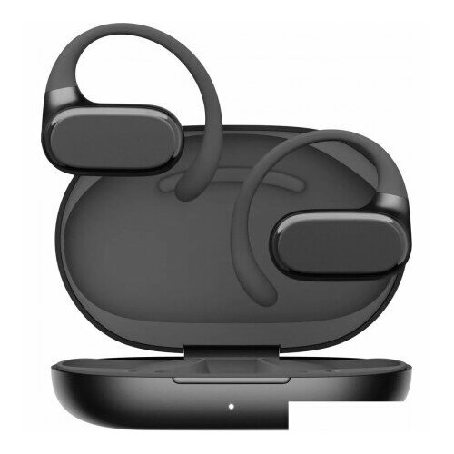 Наушники HONOR Choice Open-Ear черный международная версия 5100₽