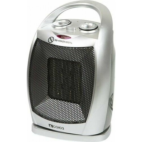 Тепловентилятор СОЮЗ ТВC-2000КВ ТВС-2000КВ 946000₽