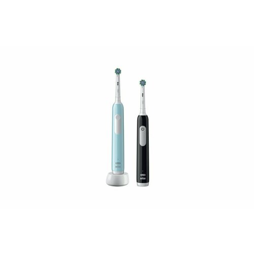 ORAL-B Pro 1 500 DuoD3055233H чернаябирюзовая 5390₽