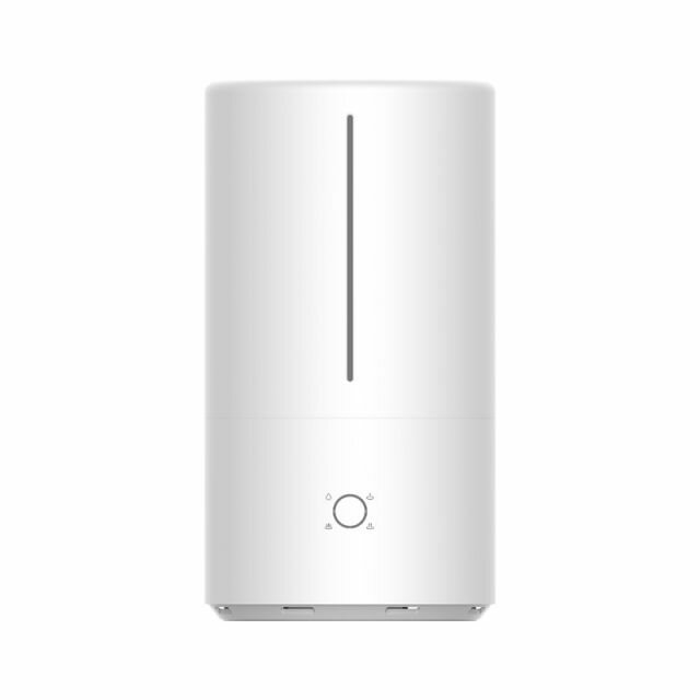 Увлажнитель воздуха Xiaomi Mijia Smart Sterilization Humidifier SCK0A45, белый