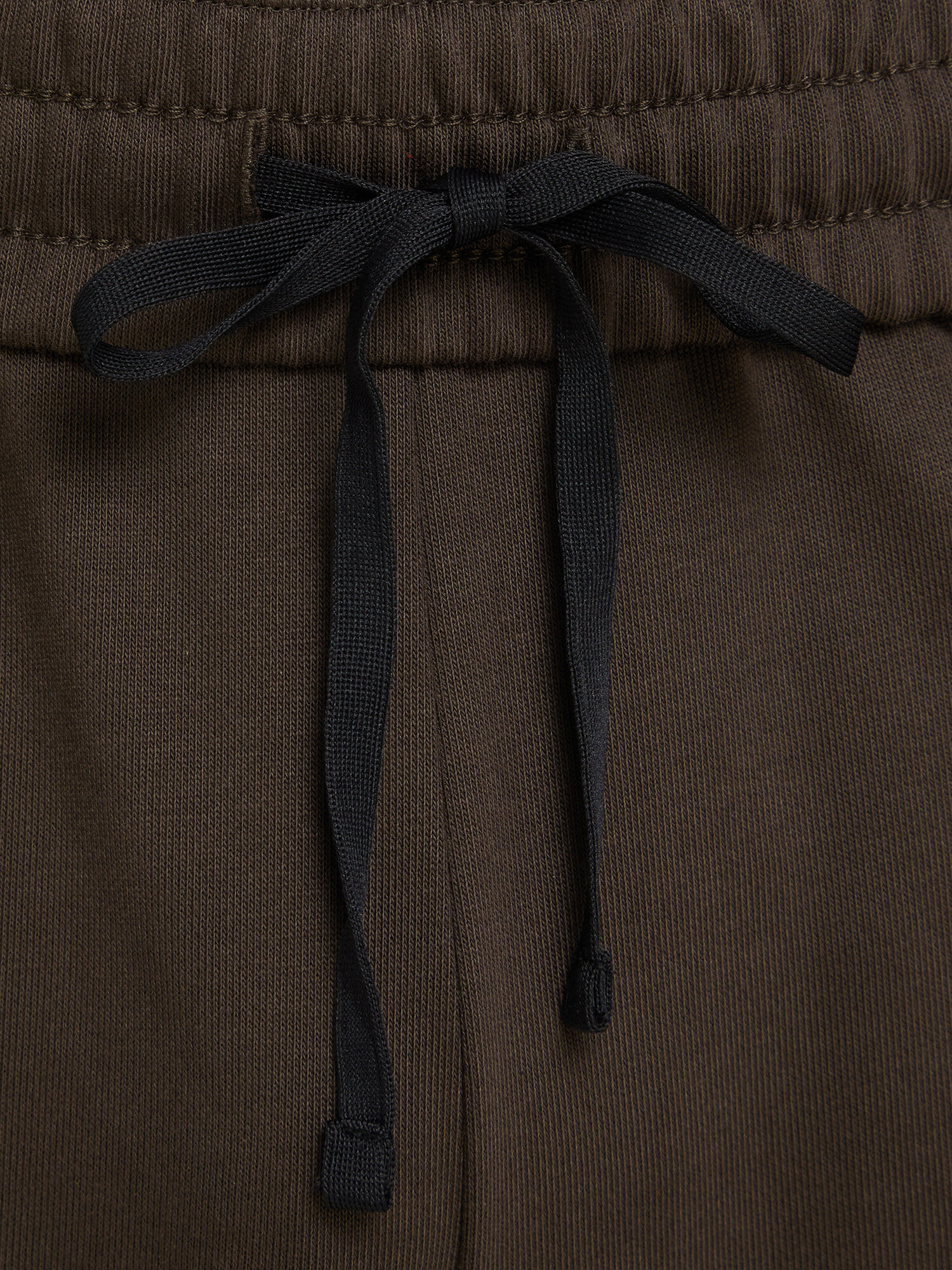 Брюки Kappa, размер 50, коричневый — фото 1