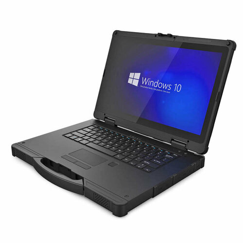 Защищённый ноутбук Torex WinPad14i5