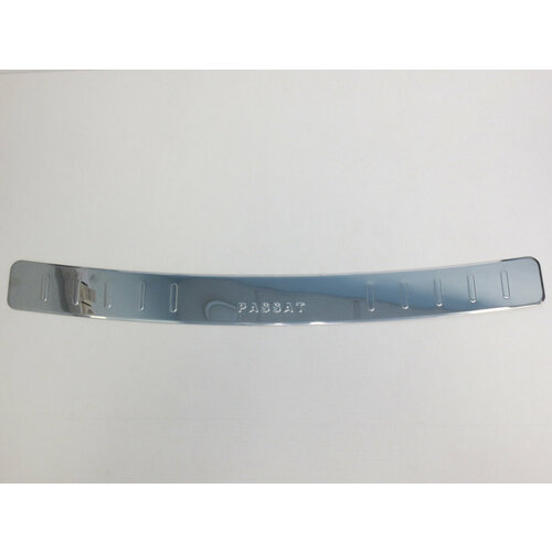 Накладка бампера Volkswagen Passat B5 Седан