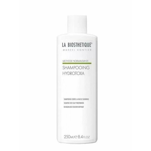 Шампунь Hydrotoxa, 250 мл лосьон lotion hydrotoxa для переувлажненной кожи головы lotion hydrotoxa la biosthetique