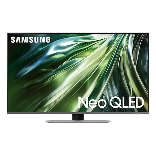 Телевизор Samsung QE55QN90D 2024 черный 169000₽