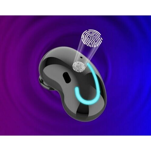 Bluetooth стереогарнитура S6SE черная 1390₽