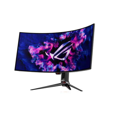 39 35К QD-OLED монитор ASUS ROG SWIFT PG39WCDM 2024 3440x1440 98 PPI 240 Гц 219 003 мс 450 кдм2 HDR10 28199900₽