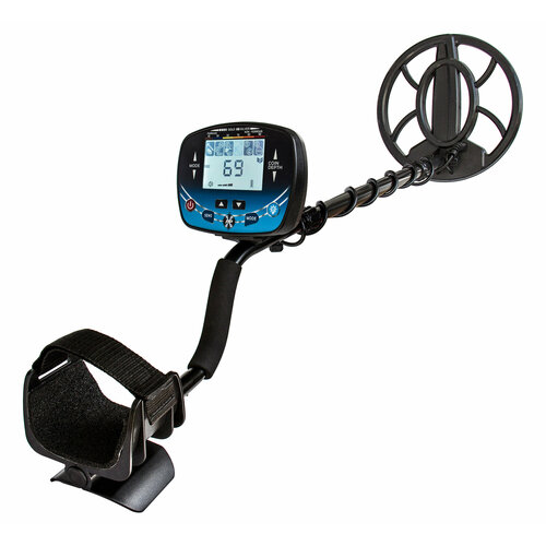 Металлоискатель CARCAM Metal Detector MD-910B металлоискатель профессиональный подземный металлоискатель