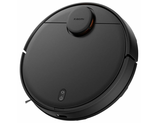 Робот-пылесос Xiaomi Mi Robot Vacuum T12 черный [BHR7726GL] — купить в ...