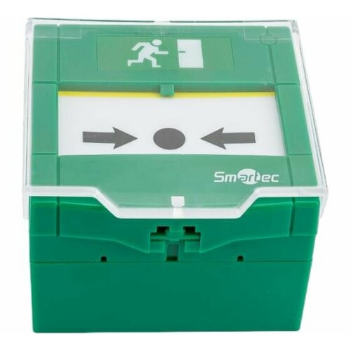 Smartec St-er115 устройство разблокировки двери 6026484