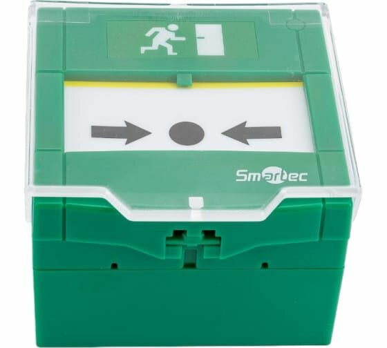Smartec St-er115 устройство разблокировки двери 6026484