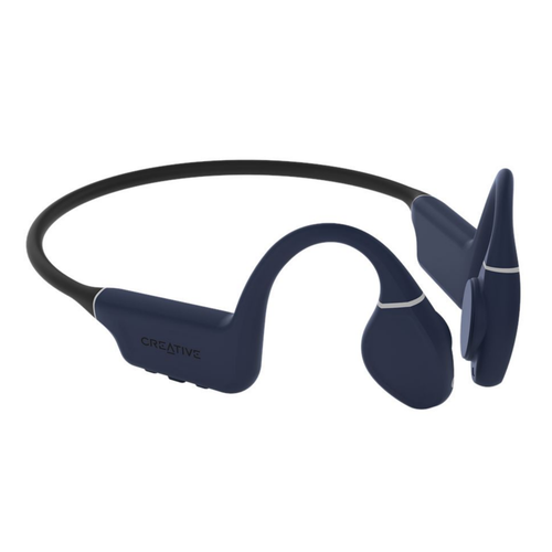 Гарнитура Creative Outlier Free Pro BlueBlack 51EF1081AA001 18160₽