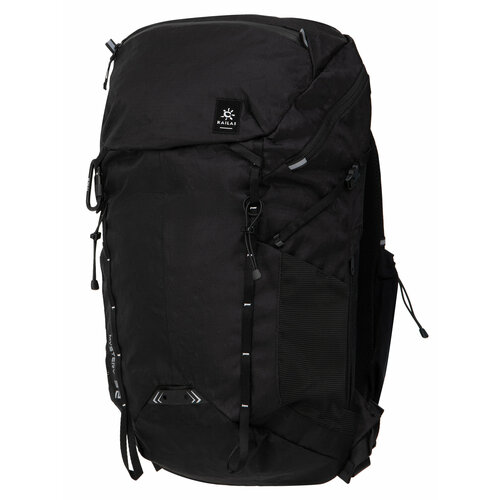 Рюкзак Kailas Mystery II Lightweight Trekking Backpack 22L Silent Black