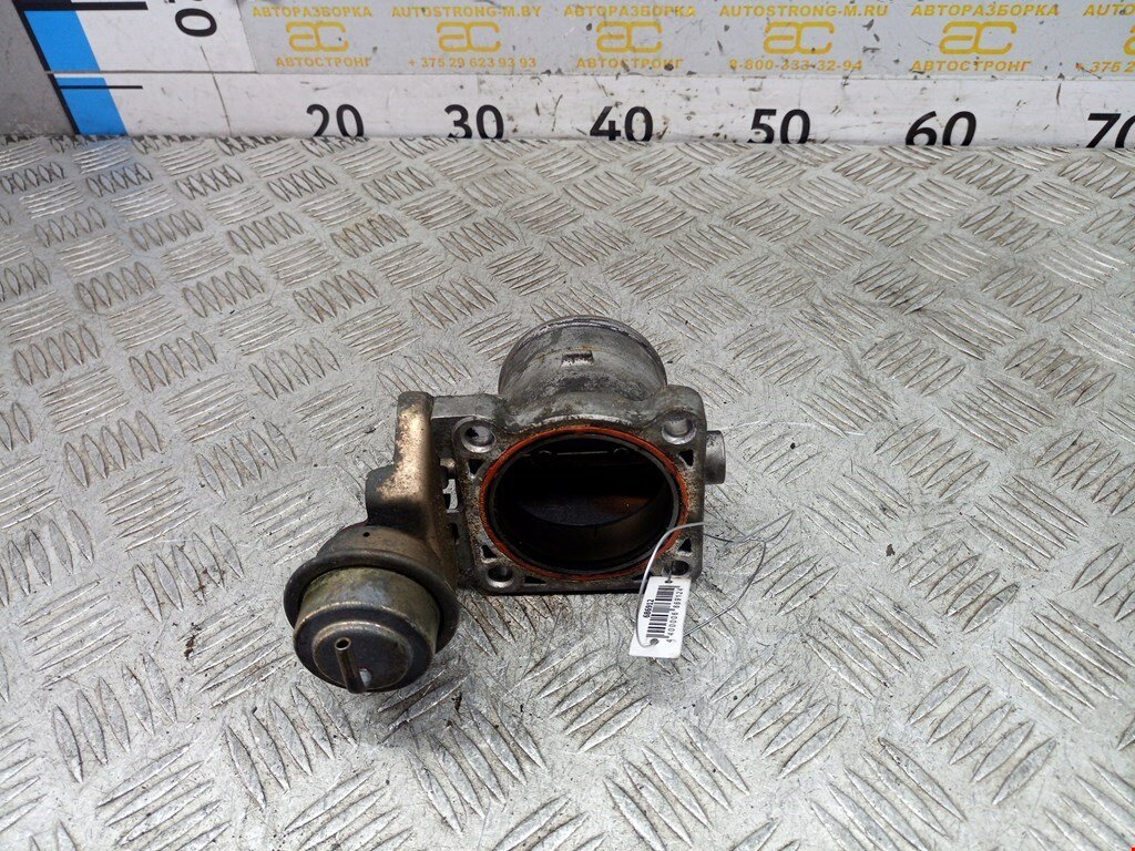 Заслонка дроссельная Renault Espace 4 7701053560 арт. 686912
