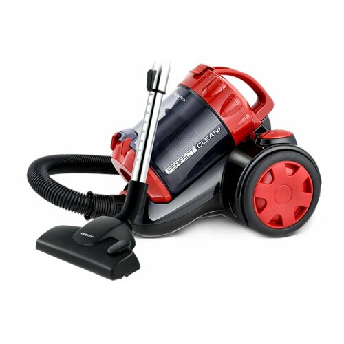 Циклонный пылесос Centek CT-2528 красный 949000₽