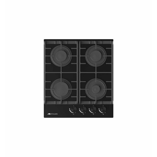 Варочная панель MILLEN MGHG 452 BL черный 2399000₽
